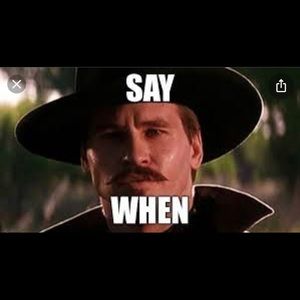 Meet your Posher, Steve